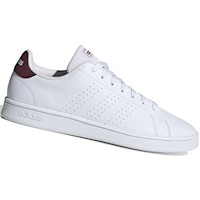 Zapatillas Adidas Hombre Urbanas Advantage Base - IF8557